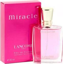 Lancome Miracle Edp 30ml