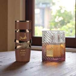 Lattafa Asad 300ml