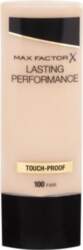 Max Factor Lasting Performance 100 Fair