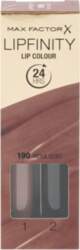 Max Factor Lipfinity 24HRS Lip Colour