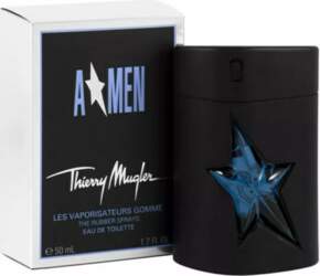 Mugler A*Men Edt 50ml Refillable