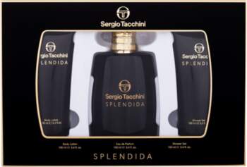 Sergio Tacchini Splendida 100ml