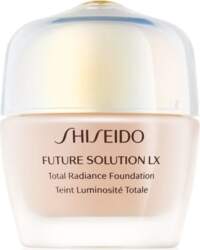 Shiseido Future Solution LX rejuvenating makeup