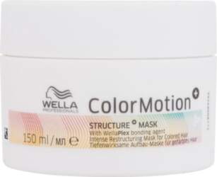Wella Professionals ColorMotion+ Structure Mask 150ml