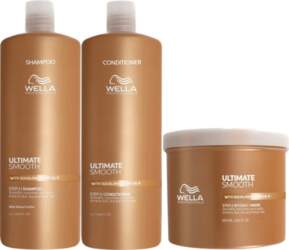 Wella Professionals Ultimate Smooth Conditioner 1000ml