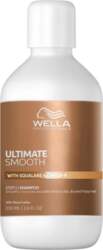 Wella Professionals Ultimate Smooth Shampoo 100ml