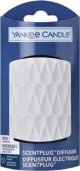 Yankee Candle ScentPlug Organic electric diffuser