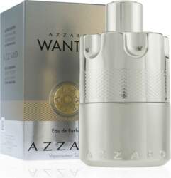 Azzaro Wanted 100ml