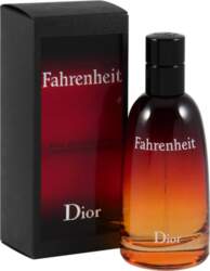 Dior Fahrenheit Edt 50ml