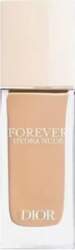Dior Forever Hydra Foundation 2W 30ml