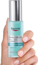 Eucerin Hyaluron-Filler + 3x Effect Hydra