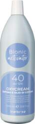 Inebrya Bionic Activator Oxycream 40 VOL
