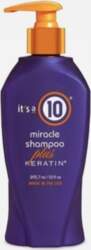 It`s a 10 Plus Keratin Miracle
