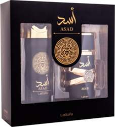 Lattafa Asad 100ml
