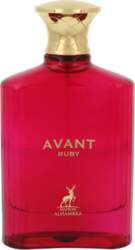 Maison Alhambra Avant Ruby Edp 100ml