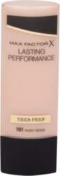 Max Factor Lasting Performance 101 Ivory