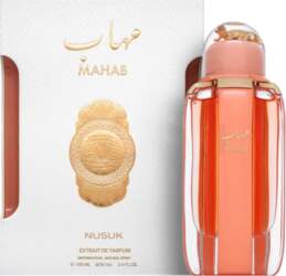 Nusuk Mahab 100ml