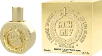 Police Rich Guy 30ml