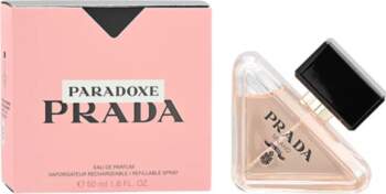 Prada Paradoxe Edp 50ml