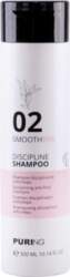 PURING 02 Smoothing Discipline Shampoo 300ml