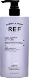 REF Cool Silver Shampoo 600ml