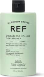 REF Weightless Volume Conditioner 245ml