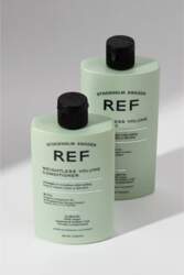 REF Weightless Volume Conditioner 600ml
