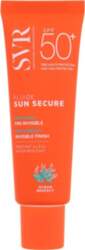 SVR Sun Secure Fluide SPF50+ 50ml