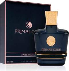 Swiss Arabian Primal Code EDP M