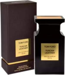 Tom Ford Tuscan Leather Edp 100ml