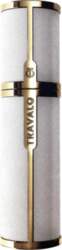 Travalo Milano Refillable Atomiser 5ml White