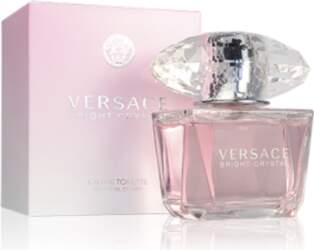 Versace Bright Crystal 50ml