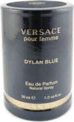Versace Dylan Blue Edp 30ml