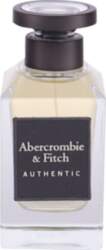 Abercrombie & Fitch Authentic 100ml