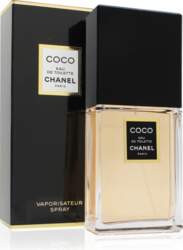 Chanel Coco 50ml