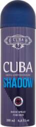 Cuba Shadow 200ml