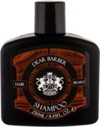 DEAR BARBER Shampoo 250ml