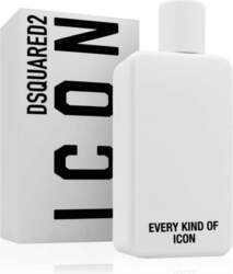 Dsquared2 Icon Pour Femme EDP W