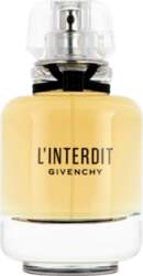 Givenchy L`interdit Edp 80ml