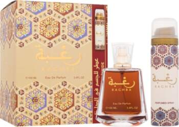 Lattafa Raghba 100ml