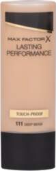 Max Factor Lasting Performance 111 Deep