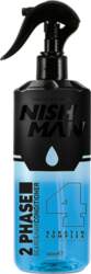 NISHMAN 2 Phase Conditioner 04 400ml