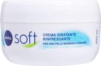 Nivea Soft 300ml