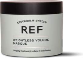 REF Weightless Volume Masque 250ml