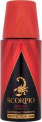 Scorpio Rouge 150ml