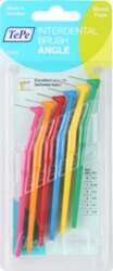 TePe Angle Mixed Pack 6pc
