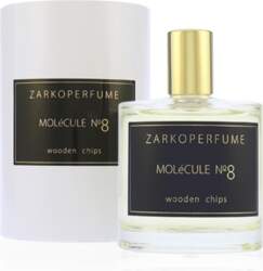 Zarkoperfume MOLéCULE No. 8 100ml