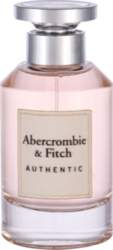 Abercrombie & Fitch Authentic 100ml