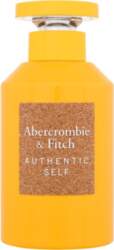 Abercrombie & Fitch Authentic Self 100ml
