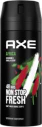 Axe Africa 150ml